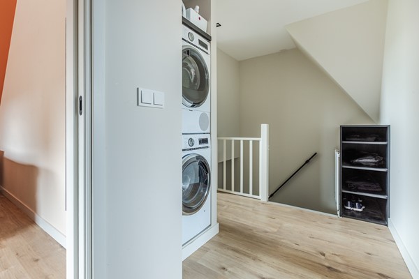 Medium property photo - Wilgenlaan 1, 2451 BZ Leimuiden